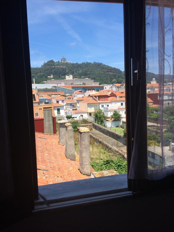 Private Room In Old Town Viana do Castelo Dış mekan fotoğraf