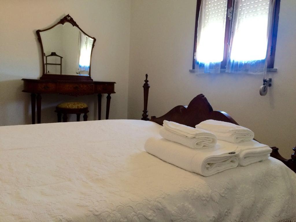 Private Room In Old Town Viana do Castelo Dış mekan fotoğraf