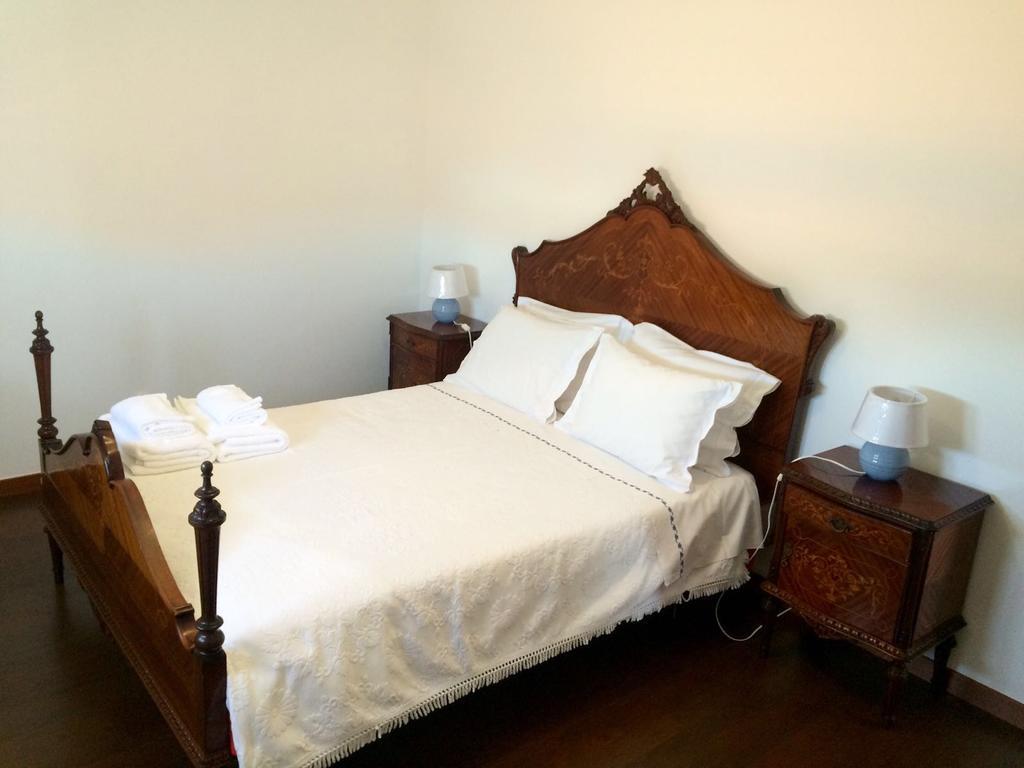 Private Room In Old Town Viana do Castelo Dış mekan fotoğraf